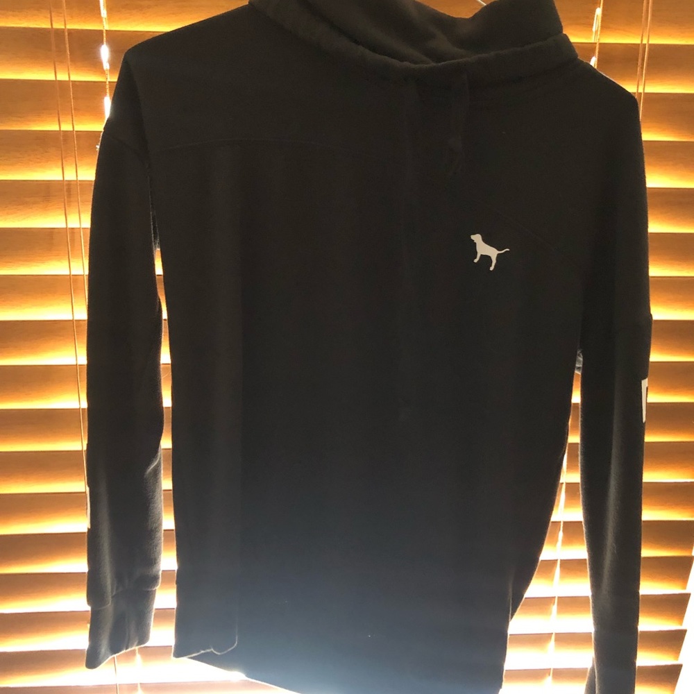 PINK Hoodie